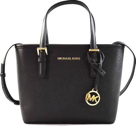 michael kors xs carry all jet set|michael kors tote bag.